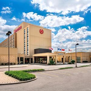 Sheraton Toronto Airport Hotel & Conference Centre